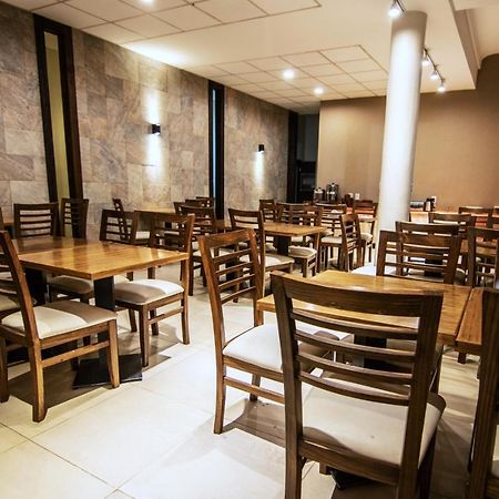 Hotel Los Condores Успальята Экстерьер фото