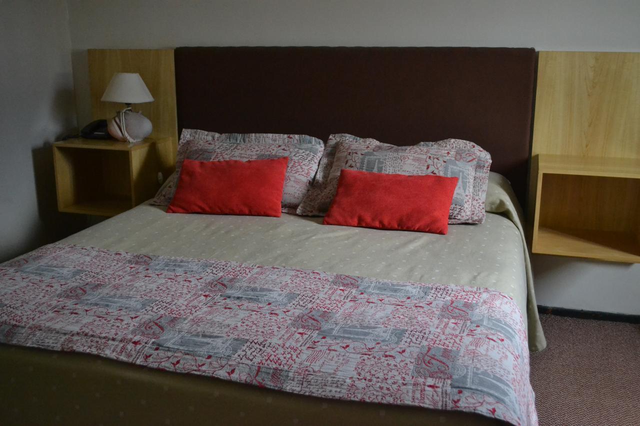 Hotel Los Condores Успальята Номер фото
